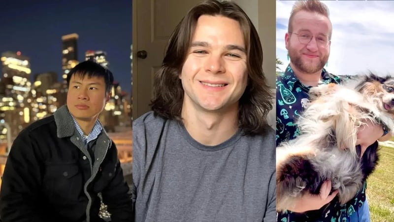 Professional versus DIY AI dating photos comparison showing quality differences in styling, poses, and realistic features