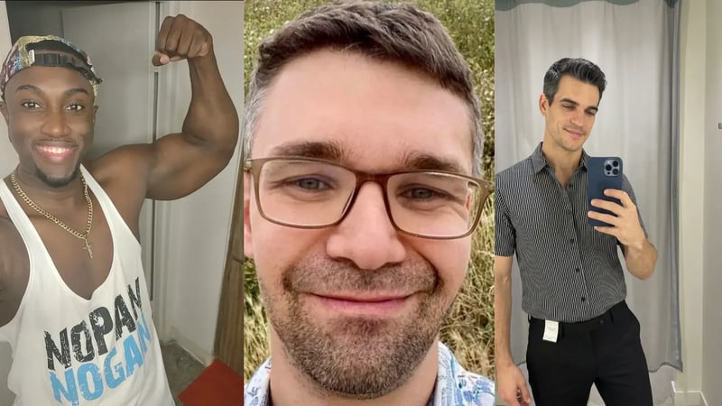 Common Tinder photo mistakes that get zero matches