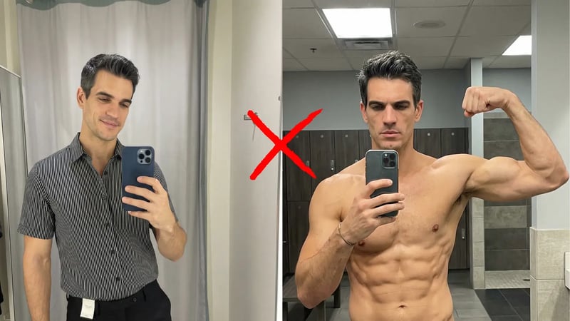 Bumble photos to avoid: mistakes that kill your visibility