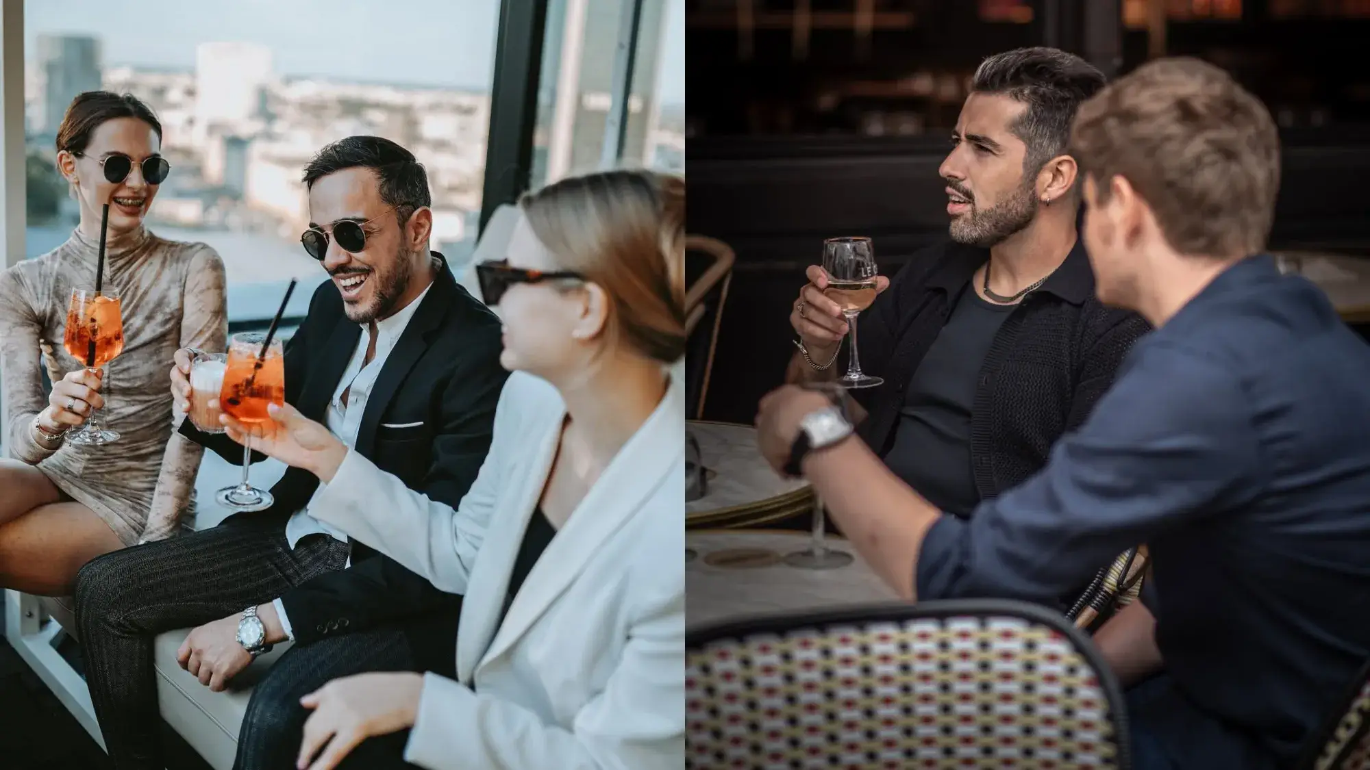 Best AI Photo Generator for Hinge (2026): Tested & Ranked for Hinge's Algorithm