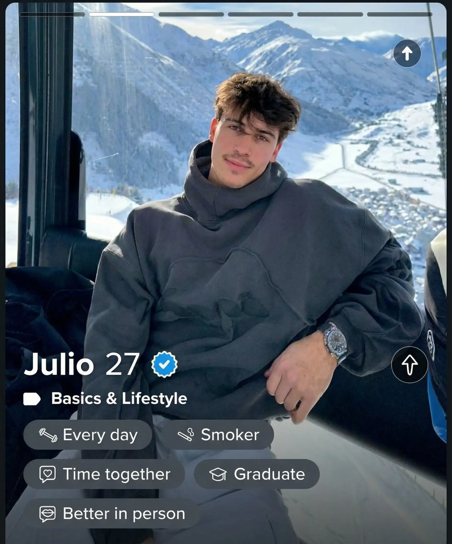 Verification example