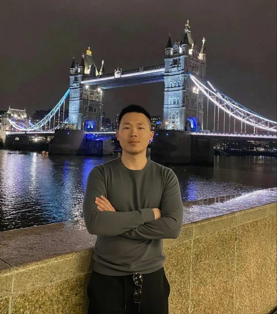 Person 1 transformation 2