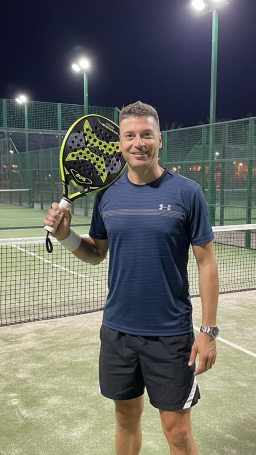 AI Generated Photo Example 1